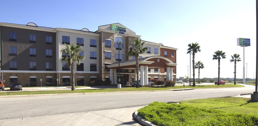 Holiday Inn Express Hotel & Suites Seguin by IHG — hotel in Seguin