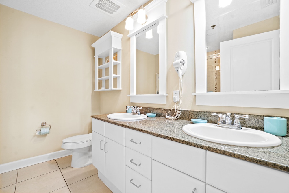 Grand Panama Beach Resort PET Friendly by Panhandle Getaways - photo 129