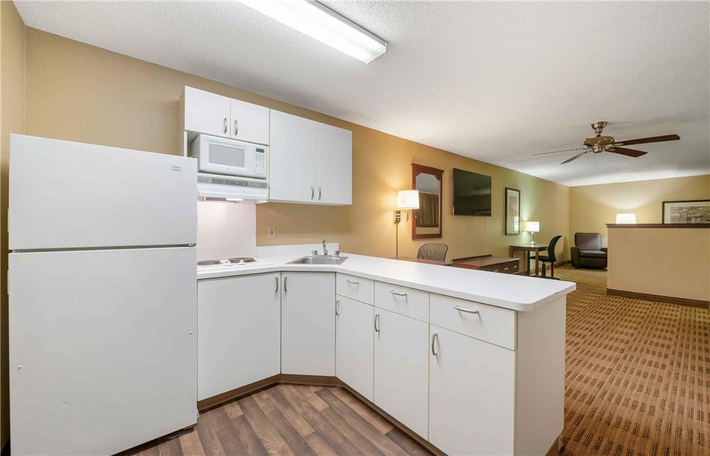 Extended Stay America Suites Orlando Lake Mary 1036 Greenwoo - photo 38