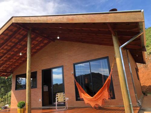 Chalé Três Pedras - last minute hotel in Unknown City