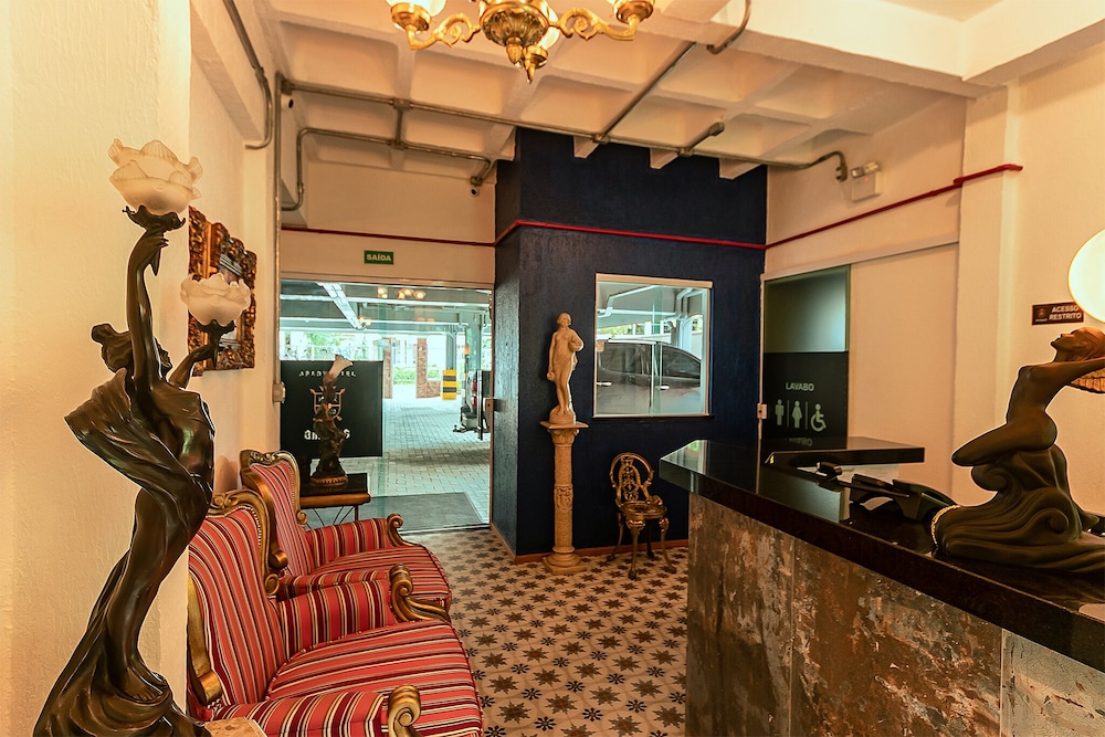 Antiquus ApartHotel in Mulungu, Brasil