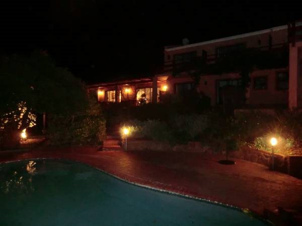 Bayview Lodge
