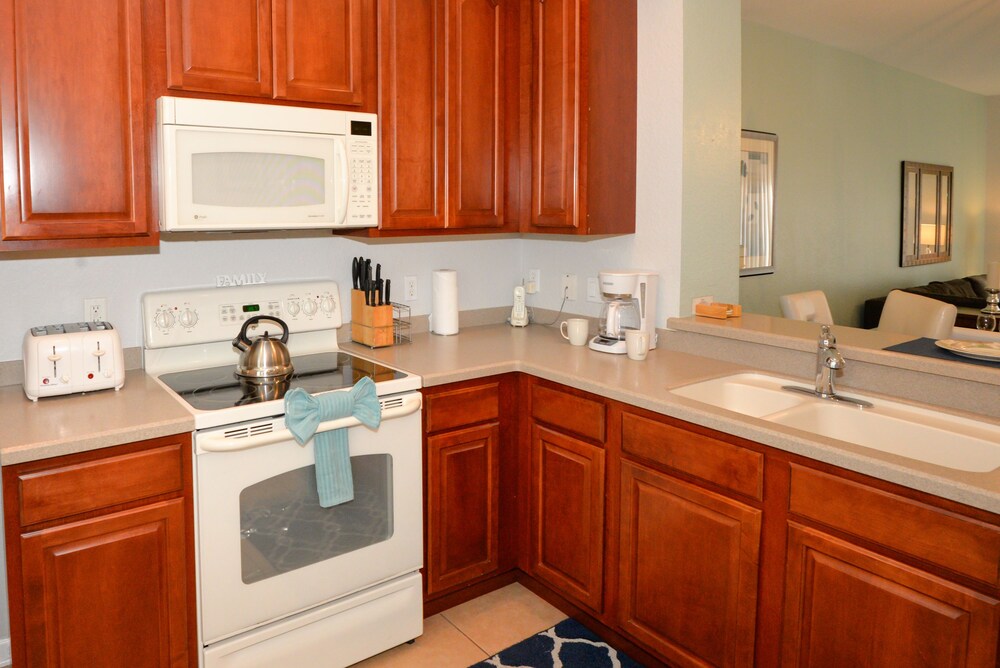 Orlando Luxury Escapes - photo 263