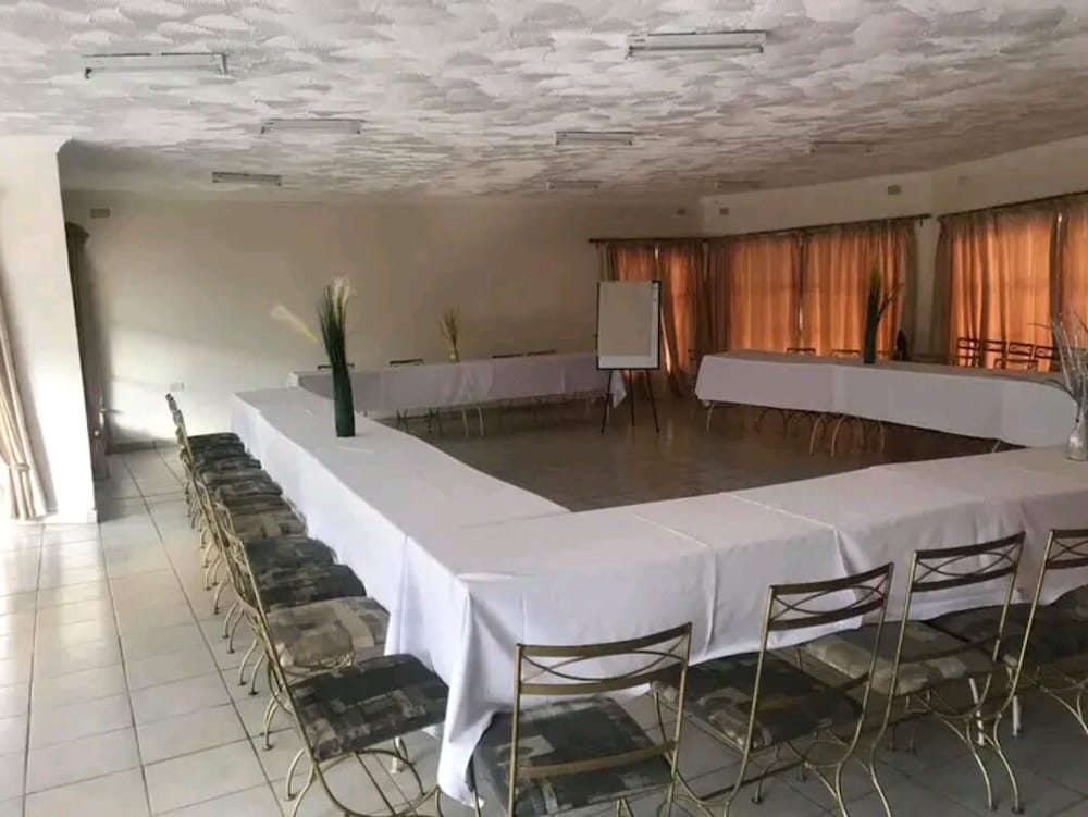 Cheltenham Park Resort in Harare, Zimbabwe