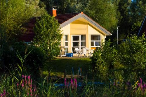 Ferienhaus Ausmina in Otterndorf, Germany