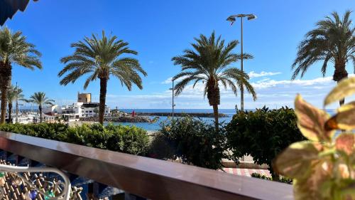 Brisas Del Mar Mediterraneo in Aguadulce, Spain
