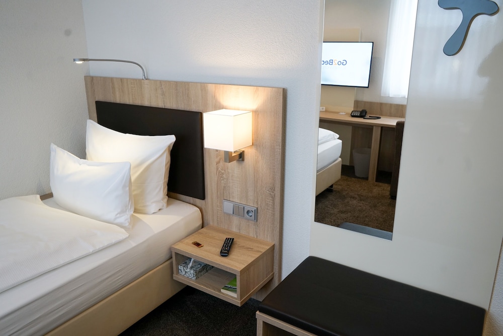 Hotel Go2Bed — Weil Am Rhein — photo 5