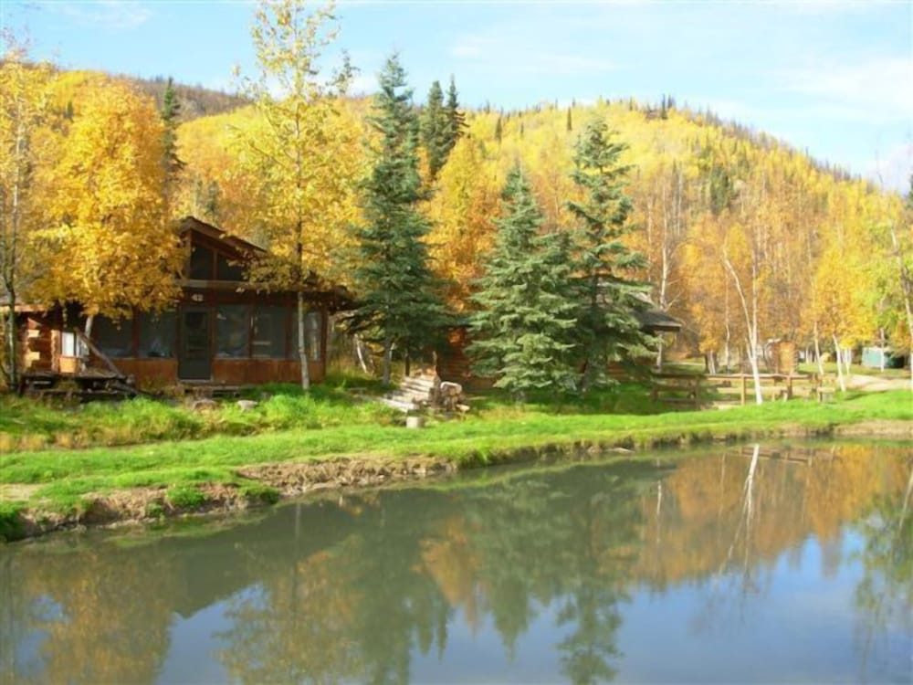 Chena Hot Springs Resort - photo 70