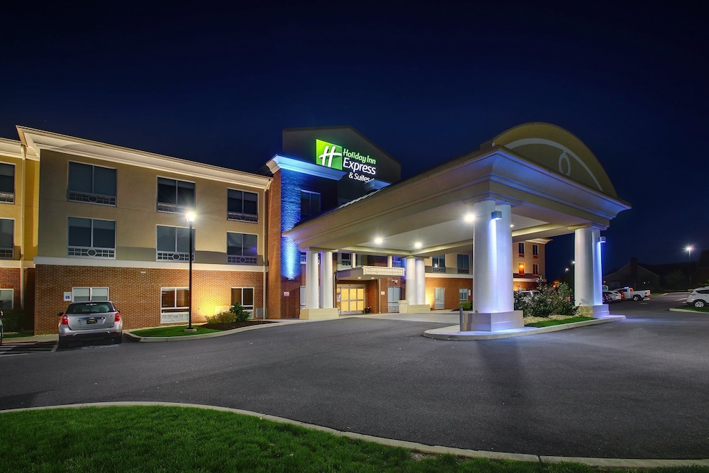 Holiday Inn Express & Suites Lancaster East Strasburg by IHG - photo 31