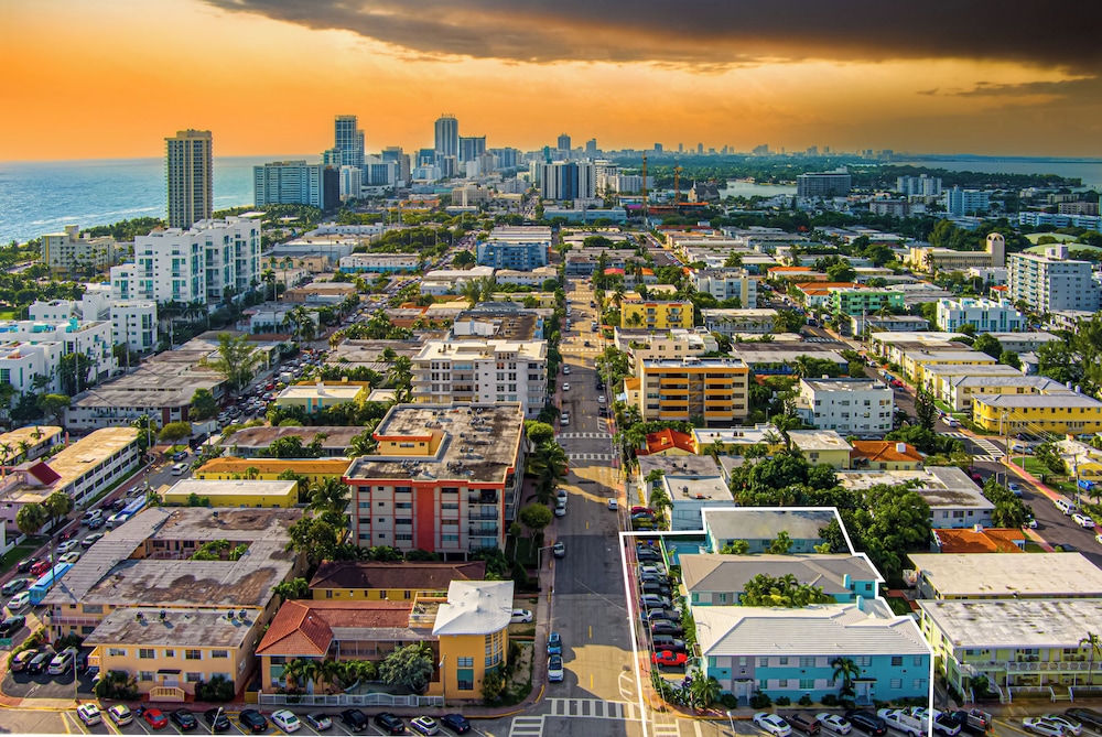 PRAIA Hotel Boutique Miami Beach - photo 106