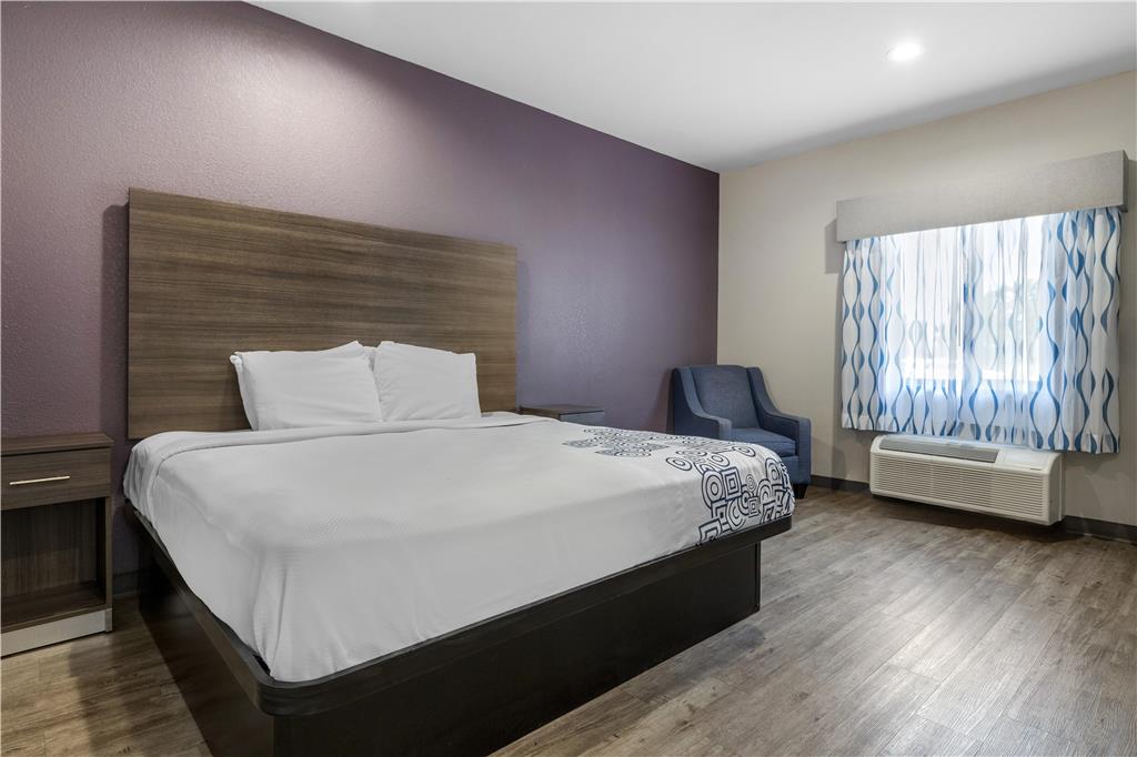 SureStay Plus Hotel by Best Western Ada - photo 19