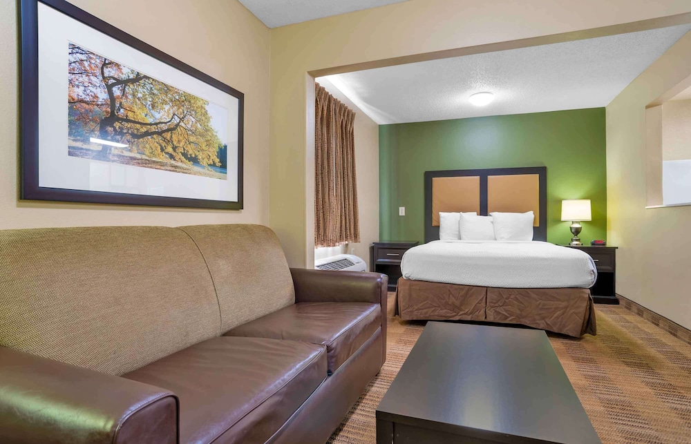Extended Stay America Select Suites Birmingham Inverness - photo 19
