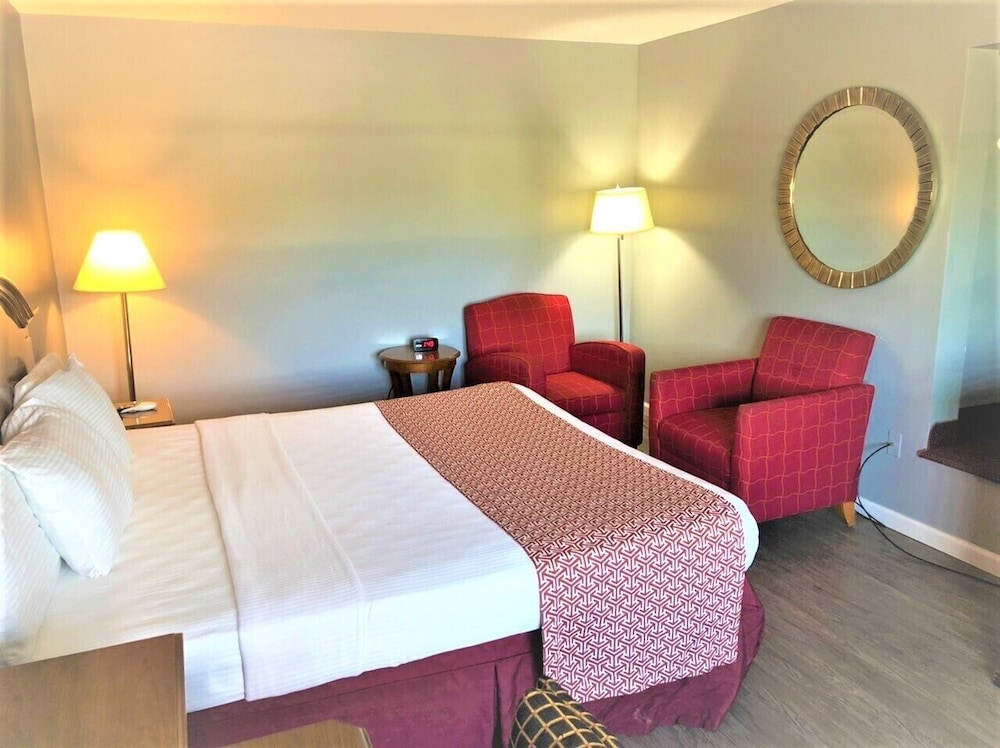 Countryside Inn - photo 17