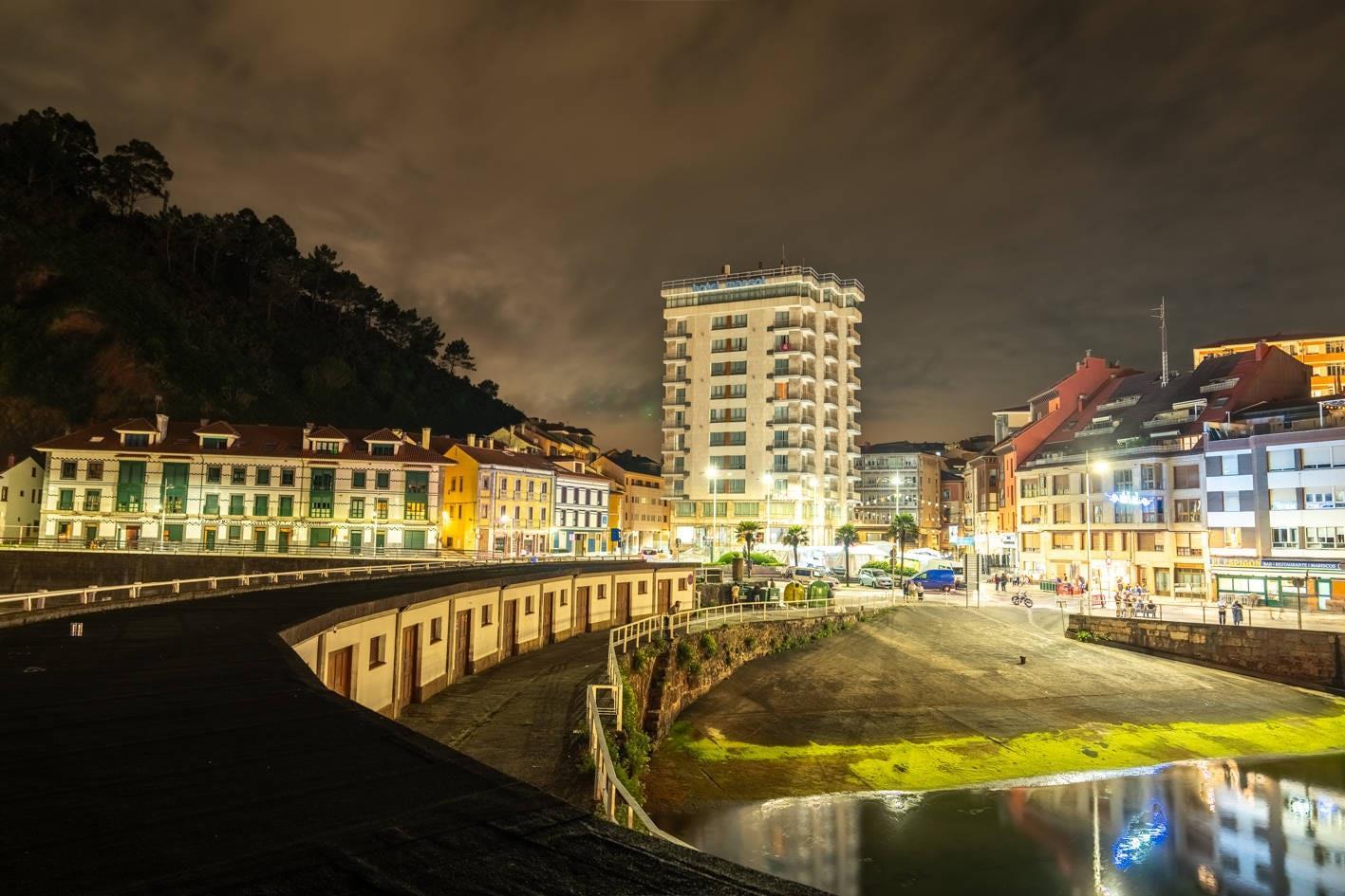 Hotel Faranda Marsol Ascend Hotel Collection — Luanco — photo 2