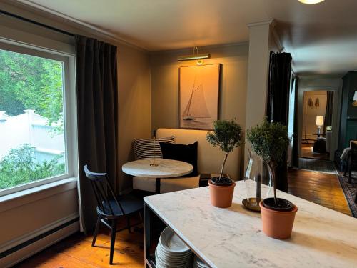 Hideaway Inn Maine - photo 68