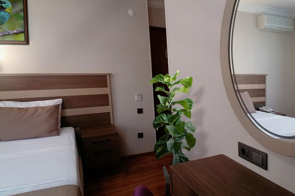 Sembol Hotel — Istanbul — photo 5