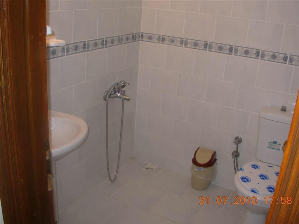 Berceste Hotel — Ayvacik — photo 4