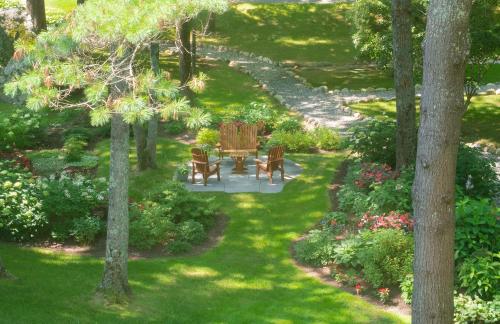 Camden Maine Stay Inn - photo 28