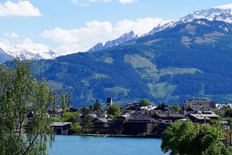 Appartementhaus Grinzing