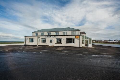 Seaview Hotel - last minute hotel in Wick