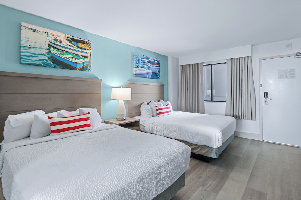 Compass Cove Resort - photo 130