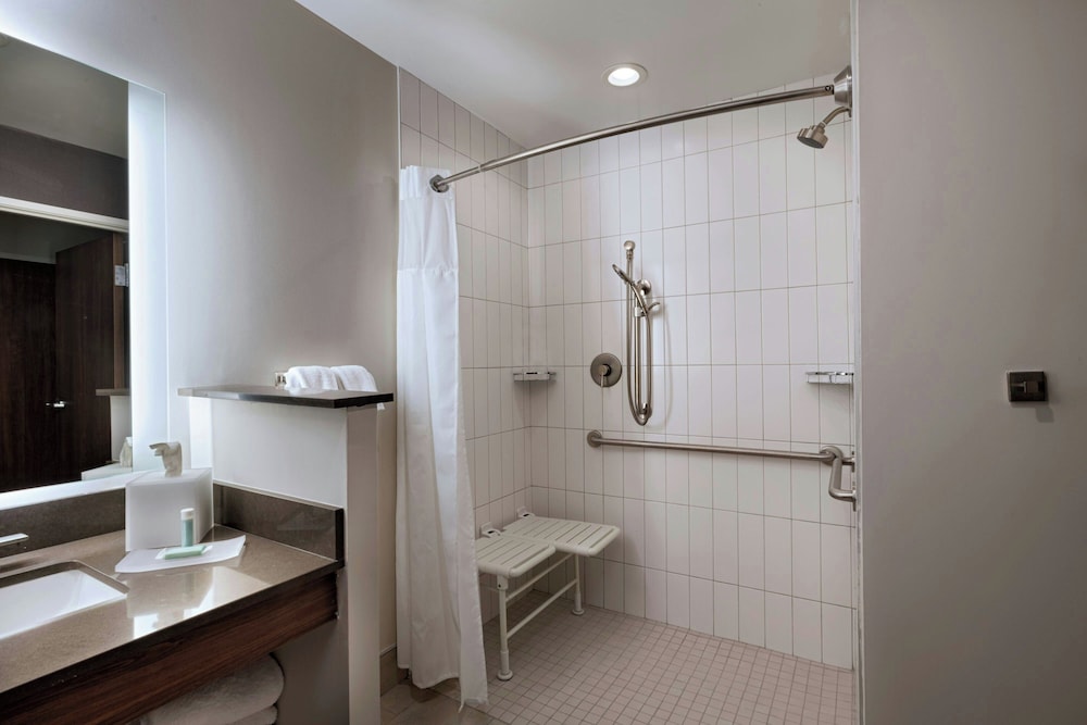 Fairfield By Marriott Inn & Suites Albuquerque Uptown - photo 9