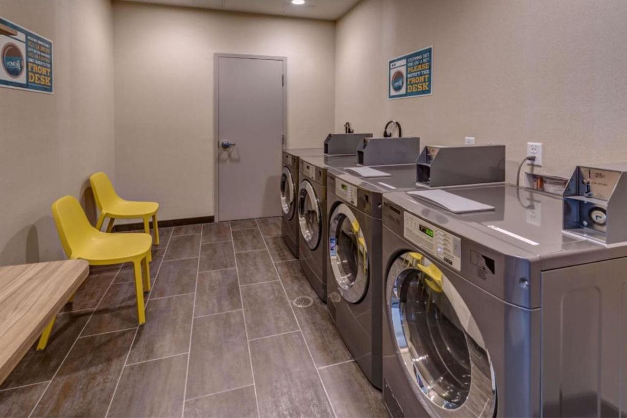 Home2 Suites by Hilton Reno - photo 18