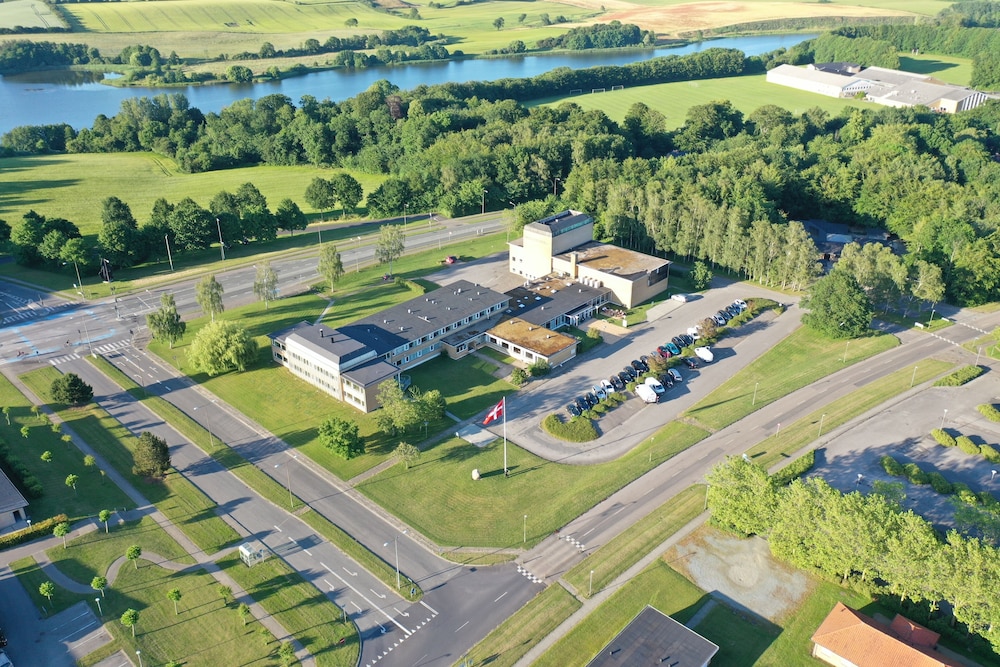 Hotel Nørherredhus — Nordborg — photo 2
