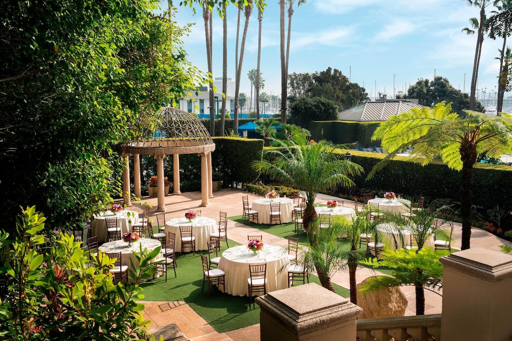 The Ritz Carlton Marina del Rey - photo 67