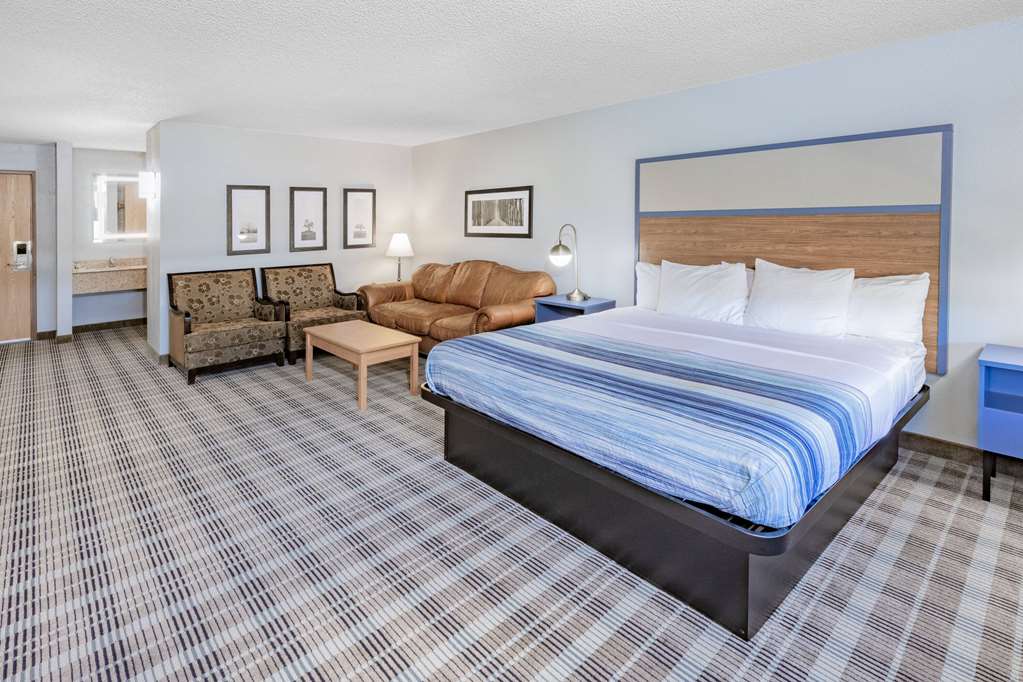 AmericInn by Wyndham Sayre - photo 33