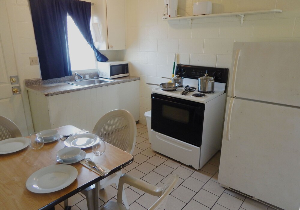 South Beach Inn Beach Motel - photo 13