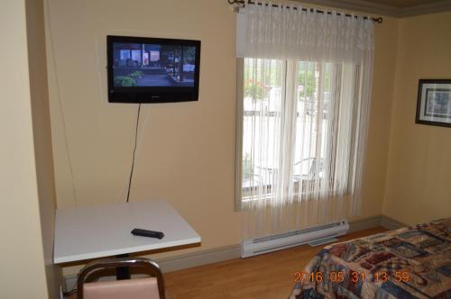 Motel auberge Helene