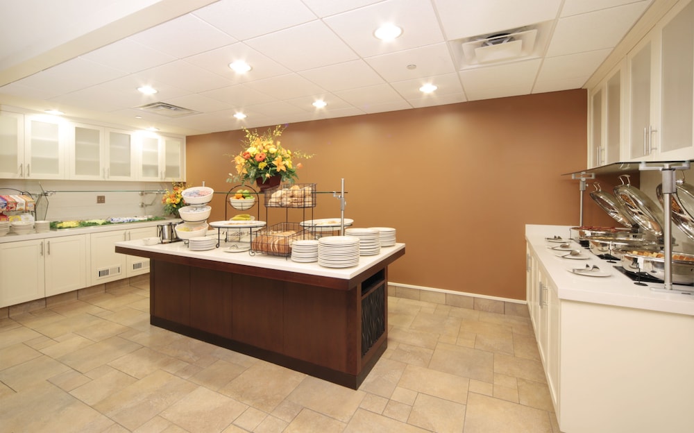Hilton Garden Inn Pittsburgh University Place - photo 19