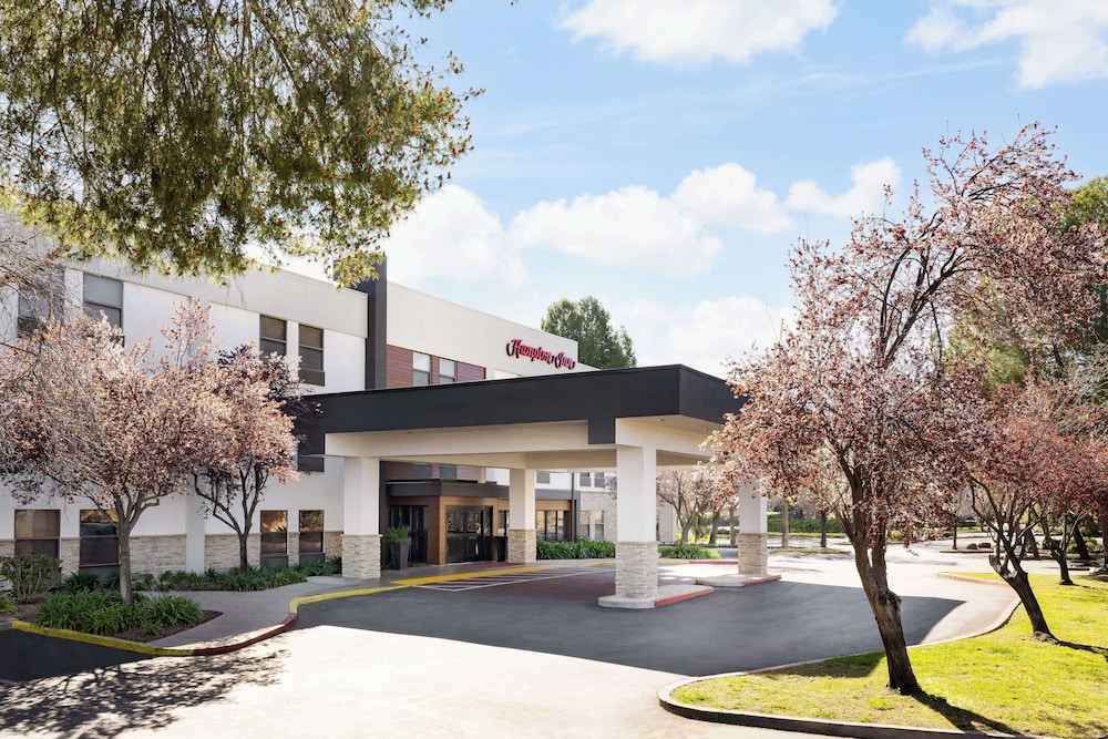 Hampton Inn Sacramento Rancho Cordova - photo 2