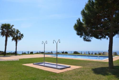 Club Villamar Cala Llevado 40 — Tossa De Mar