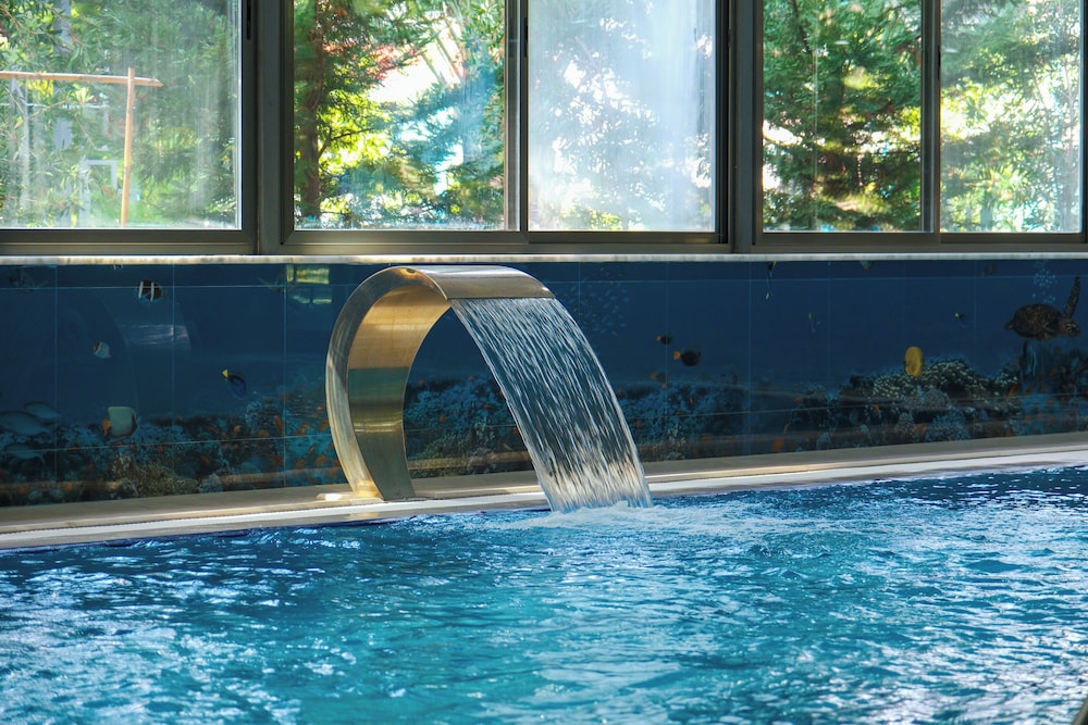 Graf Victor - last minute hotel in Alanya