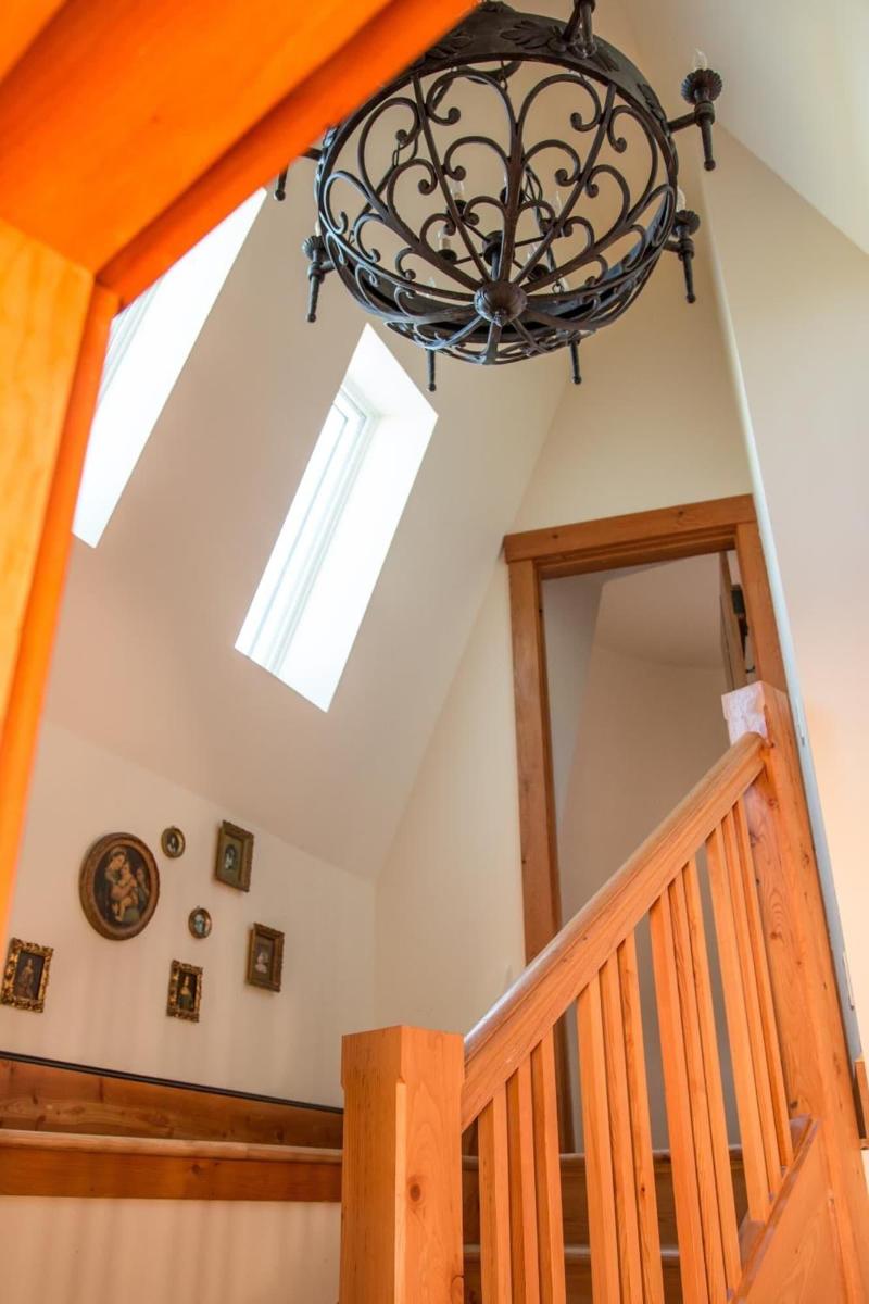 Wisehart Springs Inn - photo 11