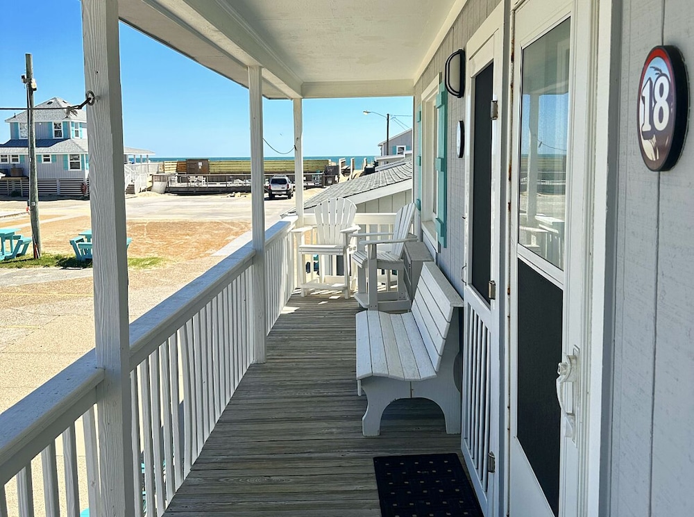 SandSpur Ocean Cottages - photo 66