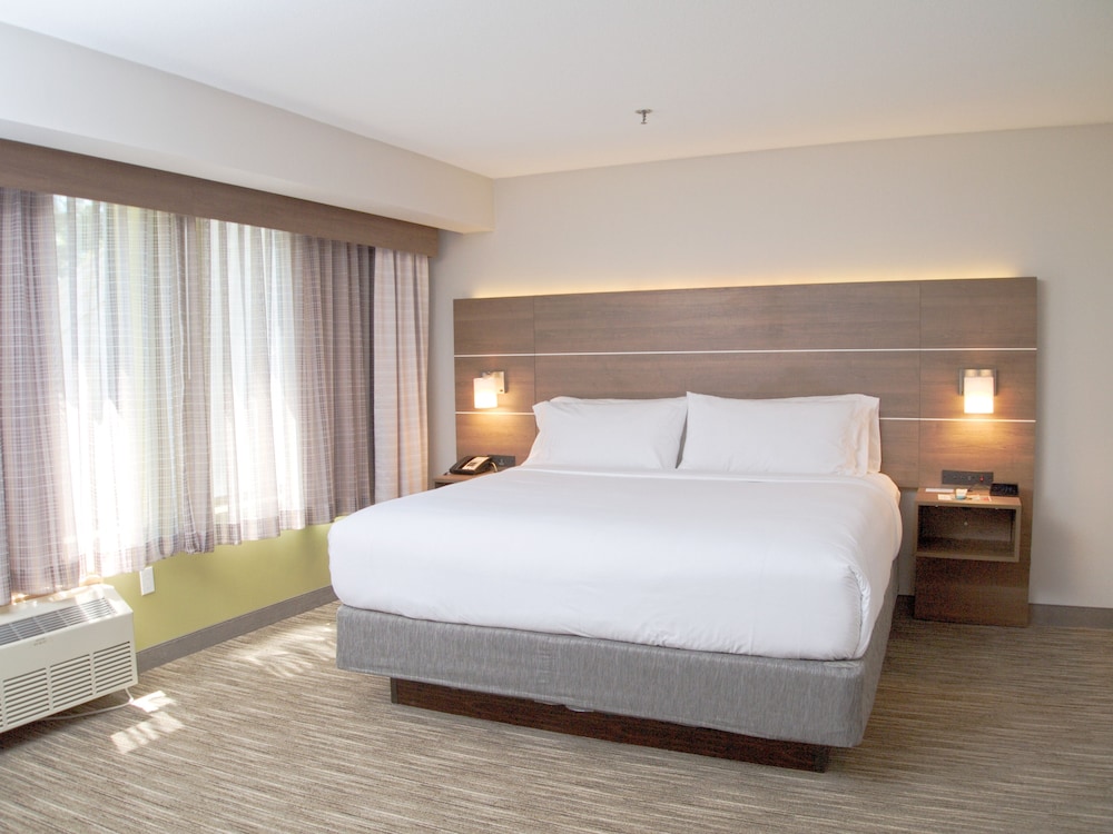 Holiday Inn Express South Burlington by IHG - photo 7