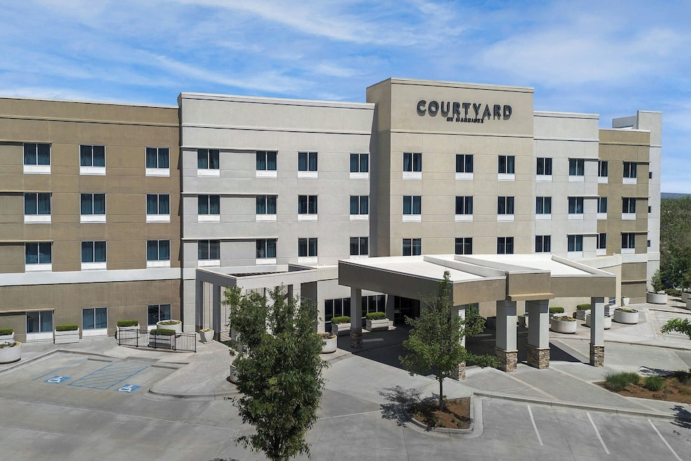 Courtyard by Marriott Atlanta Kennesaw - photo 42