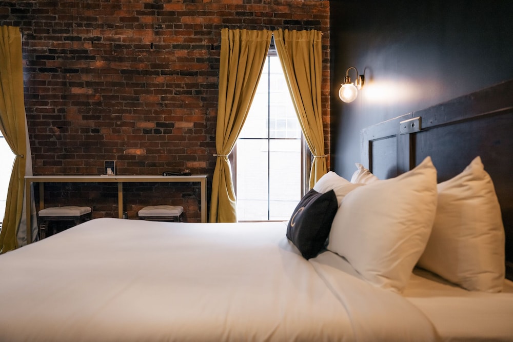 The Chandler Hotel - photo 43
