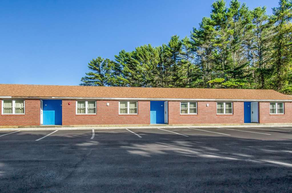 Rodeway Inn Middleboro Plymouth - photo 2