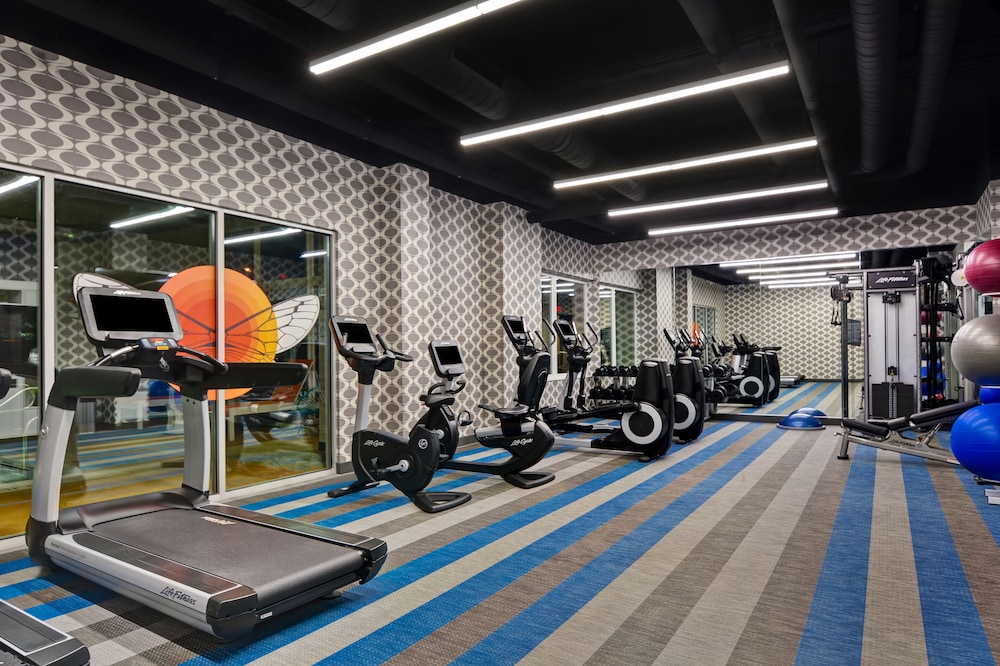 Aloft Secaucus Meadowlands - photo 25