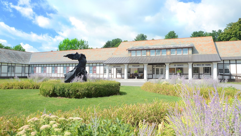 Holiday Inn Saratoga Springs by IHG - photo 54