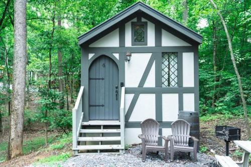 Tiny Home Cottage Near the Smokies #4 Stella - photo 3