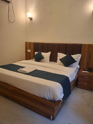 Hanumant Resort - carbon neutral hotel in Rishikesh