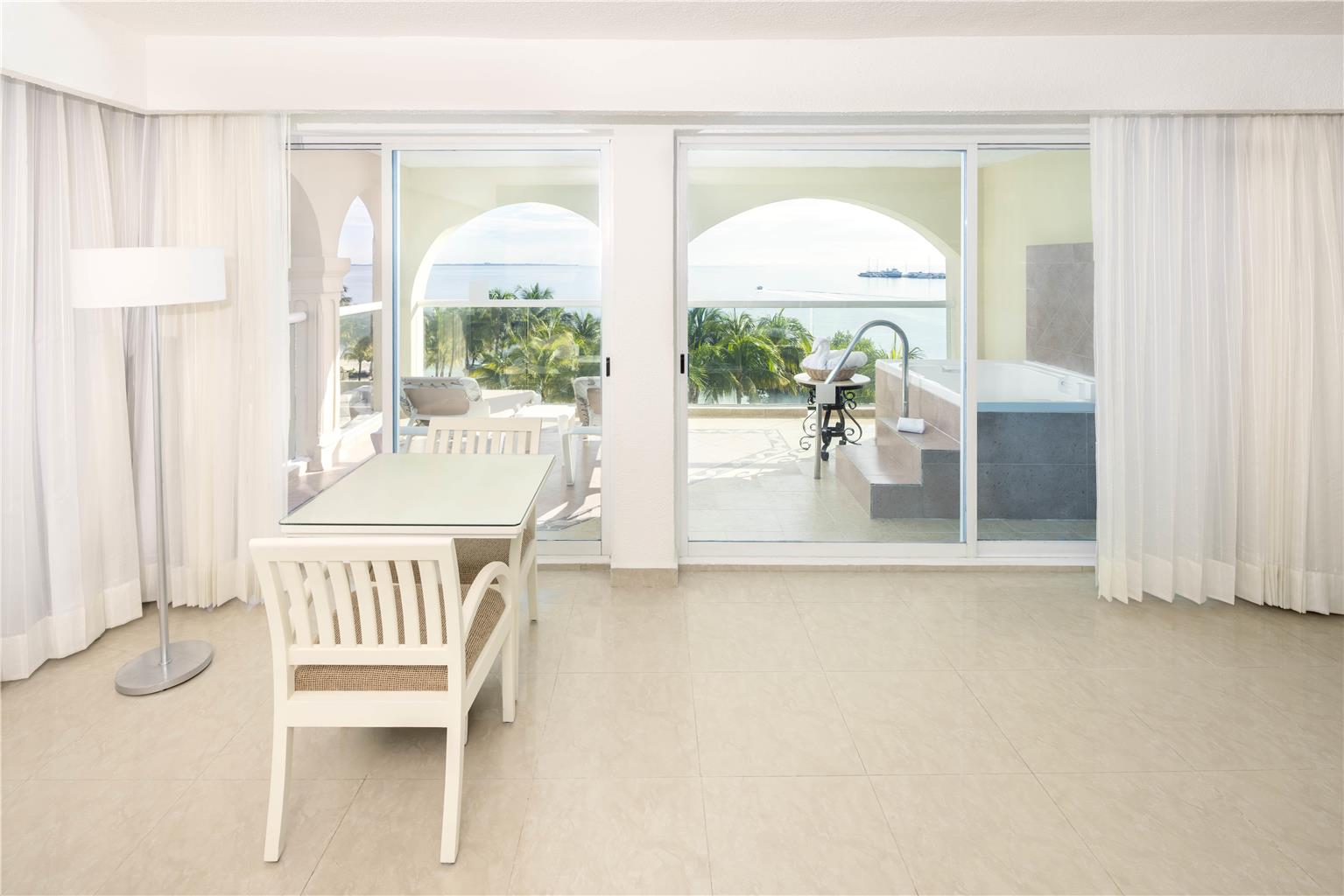 Occidental Costa Cancún All Inclusive