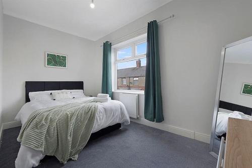 Your Second Home — 4-Star Luxury Hotel in Bishop Auckland, United Kingdom