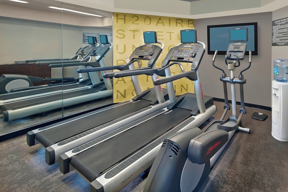 Residence Inn By Marriott Fort Lauderdale Weston - photo 18