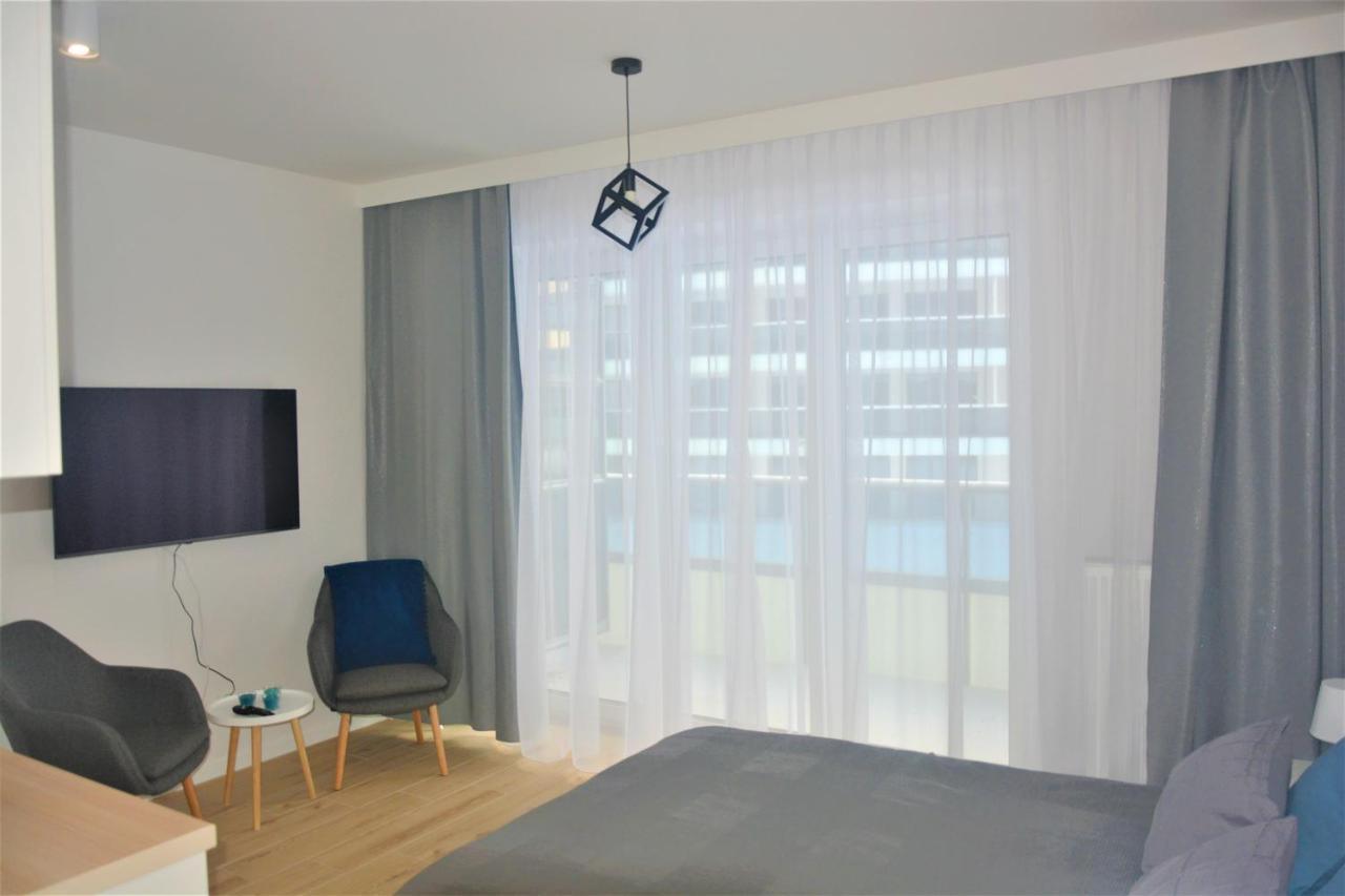 Apartament Royal Place Ii Jurowiecka 17 17744548 — Bialystok